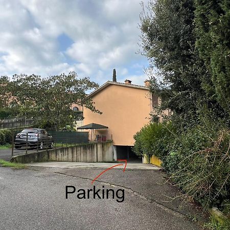 Casa Pruno Rosso Διαμέρισμα Montemerano Εξωτερικό φωτογραφία