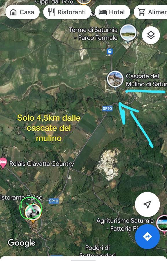 Casa Pruno Rosso Διαμέρισμα Montemerano Εξωτερικό φωτογραφία