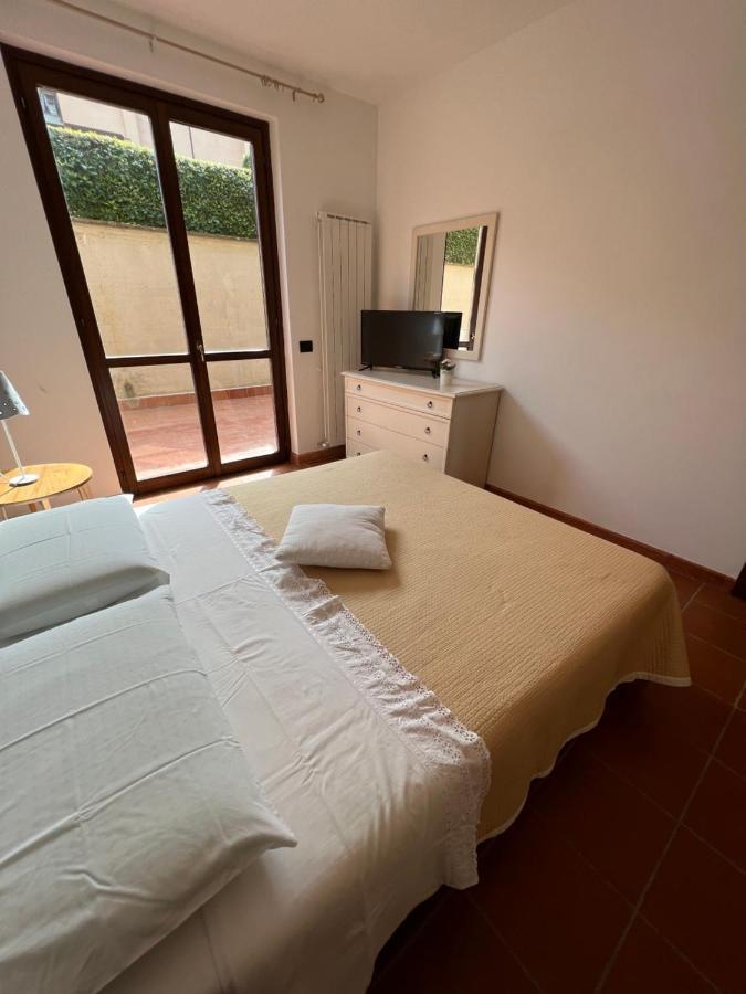 Casa Pruno Rosso Διαμέρισμα Montemerano Εξωτερικό φωτογραφία